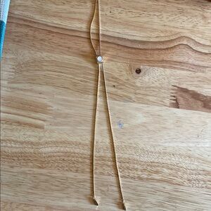 Vintage Amway Bolero Necklace